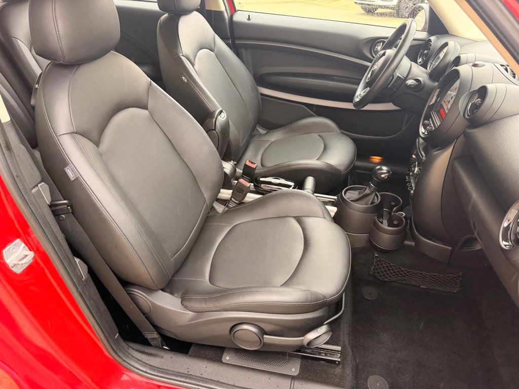 Used 2013 MINI Cooper Paceman S AWD/4WD image 19