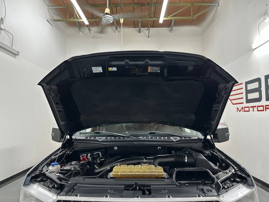 Used 2020 Ford F150 Lariat AWD/4WD image 5