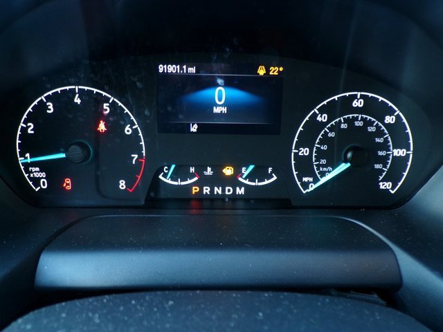 Used 2022 Ford Transit 350 XLT image 22