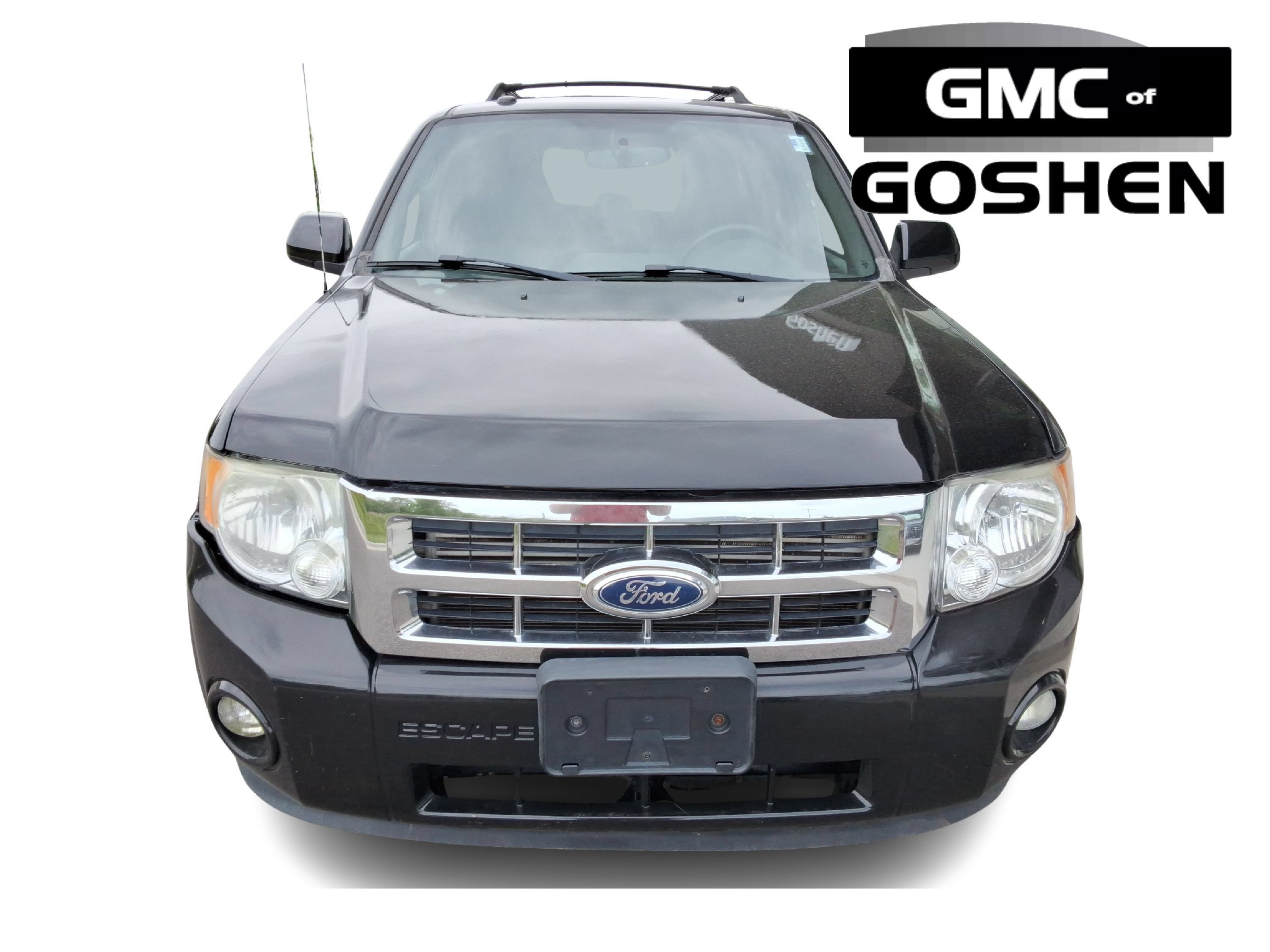 Used 2012 Ford Escape Limited AWD/4WD image 2