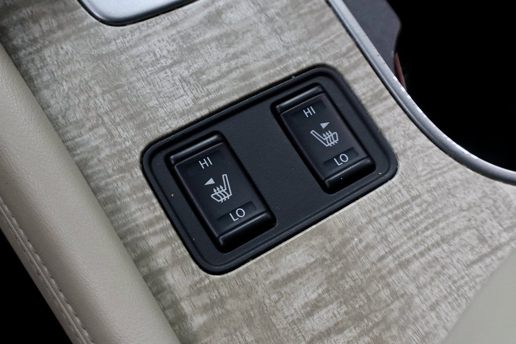 Certified 2024 Nissan Murano SL image 5