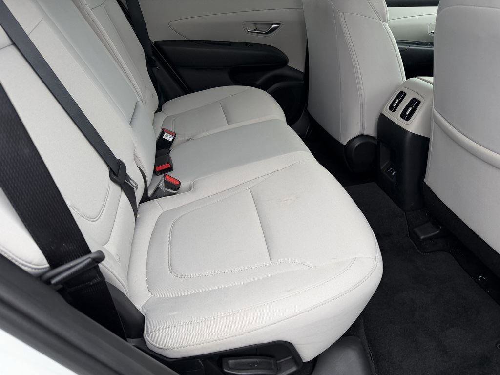 Used 2025 Hyundai Tucson SEL image 23