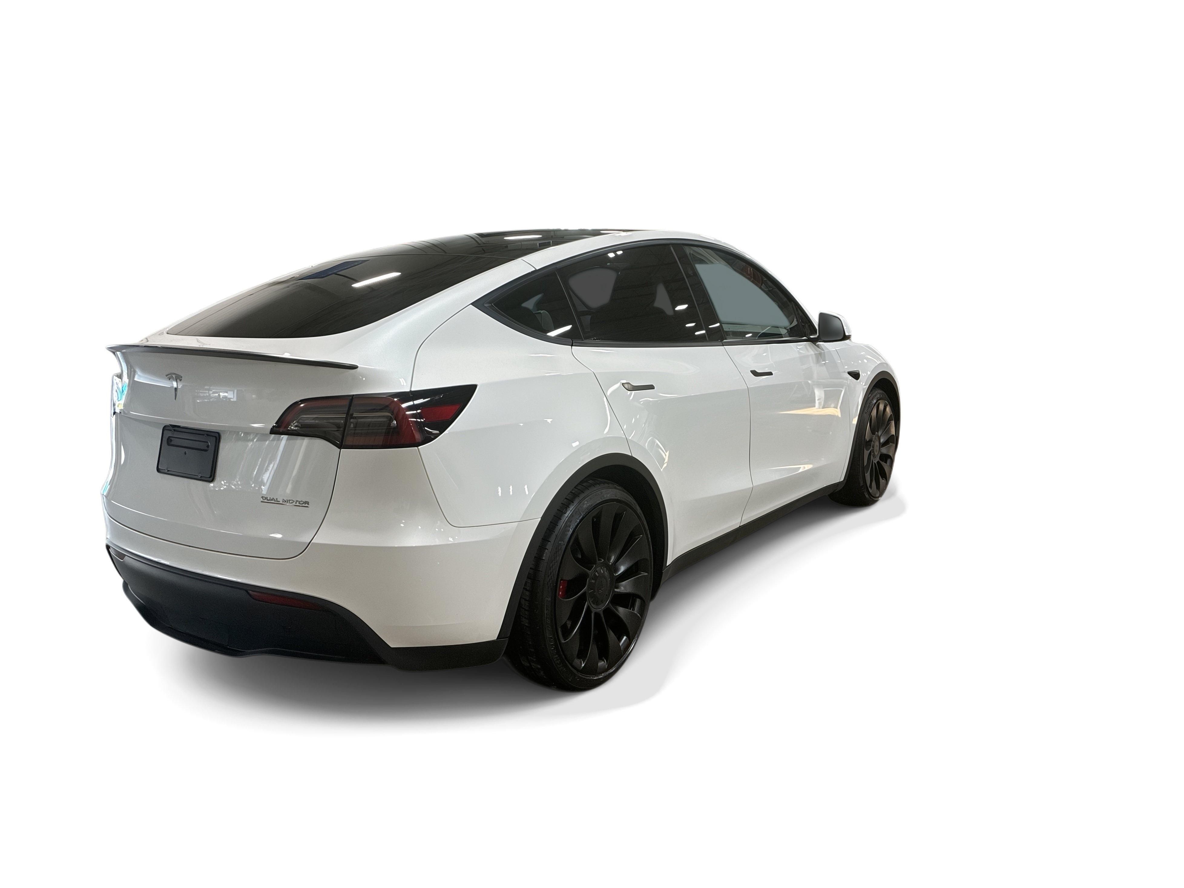 Certified 2023 Tesla Model Y Performance AWD/4WD image 6