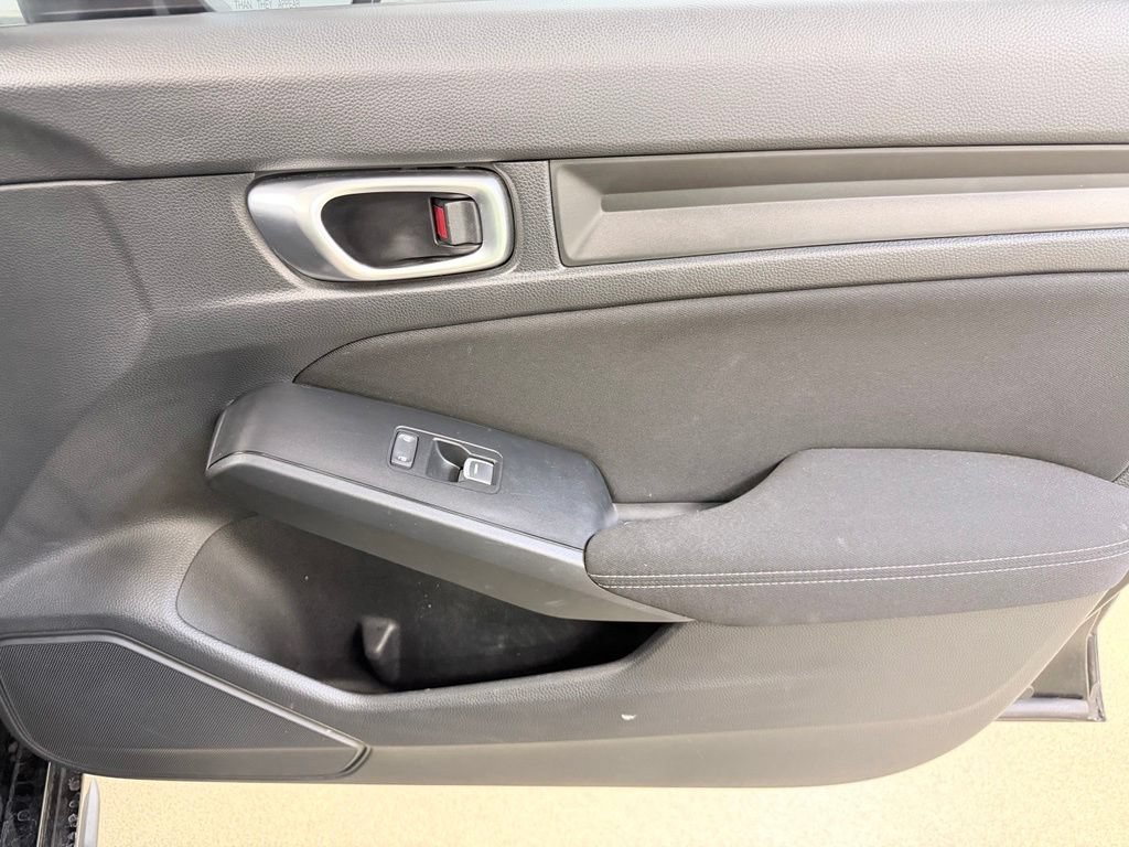 Used 2023 Honda Civic Sport image 30