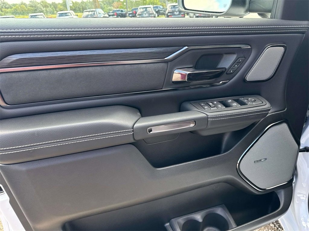 New 2026 RAM 1500 Rebel image 13