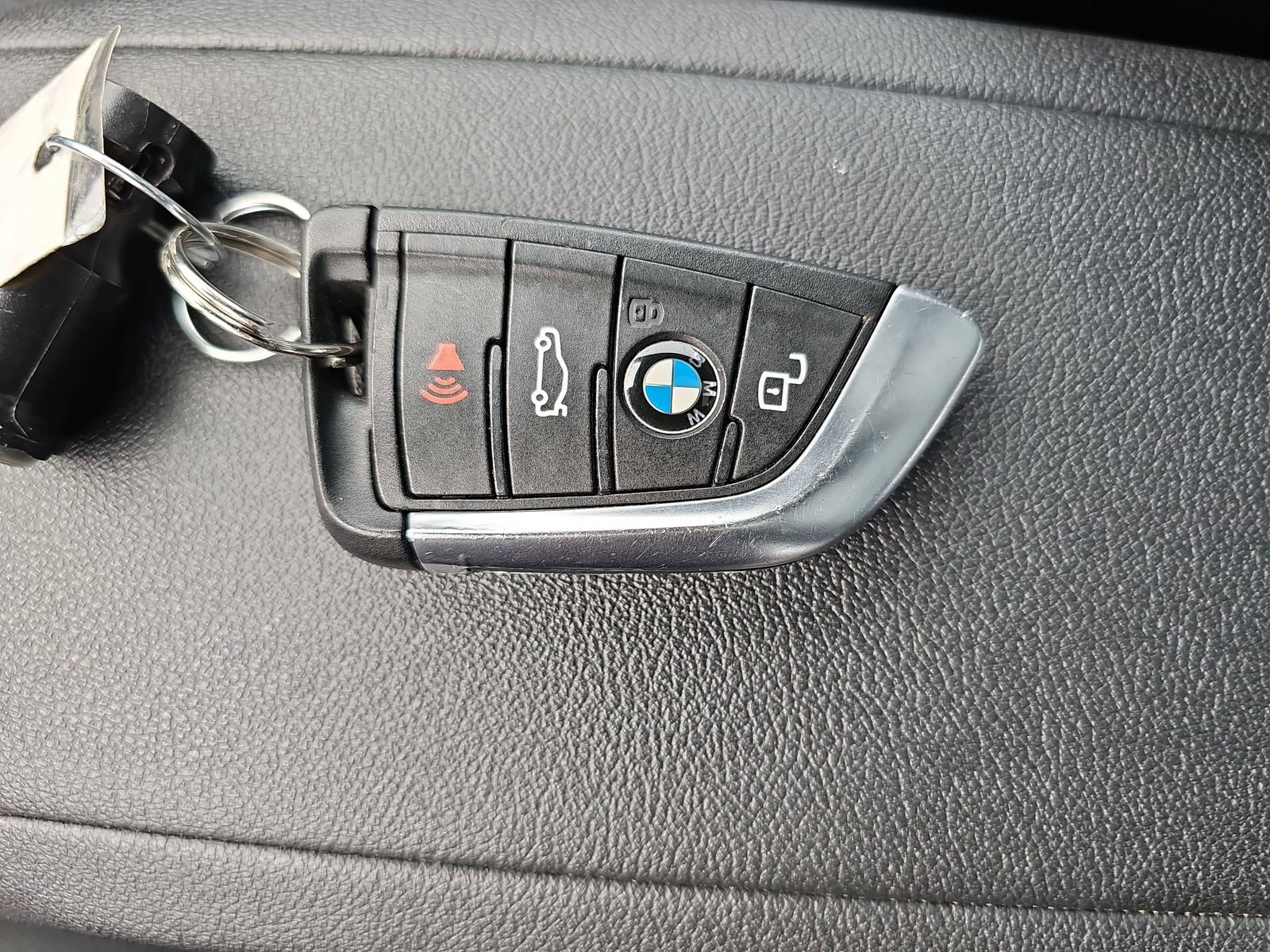 Used 2024 BMW 228i xDrive Gran Coupe AWD/4WD image 34