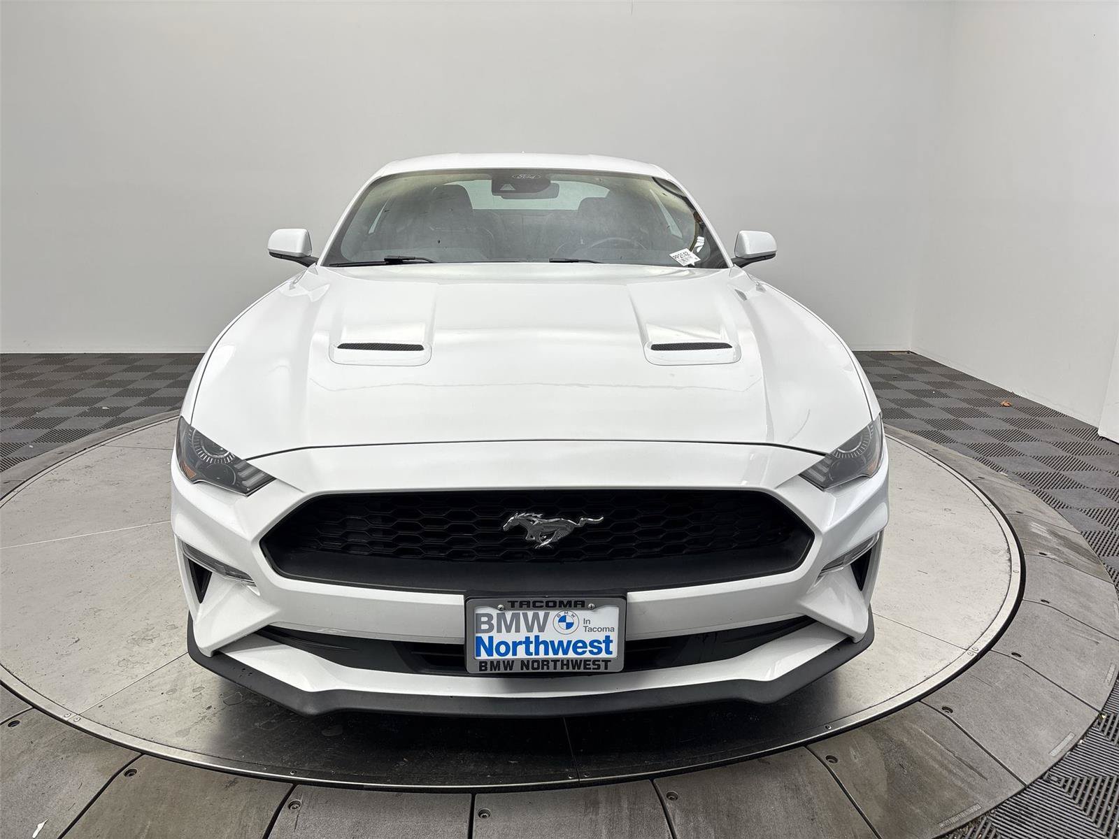 Used 2023 Ford Mustang Premium RWD image 14