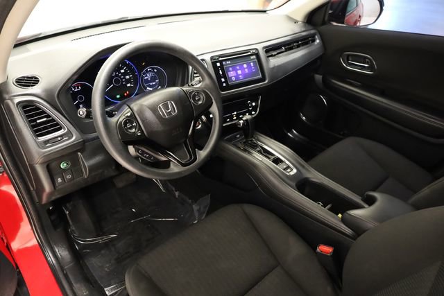 Used 2018 Honda HR-V EX image 12