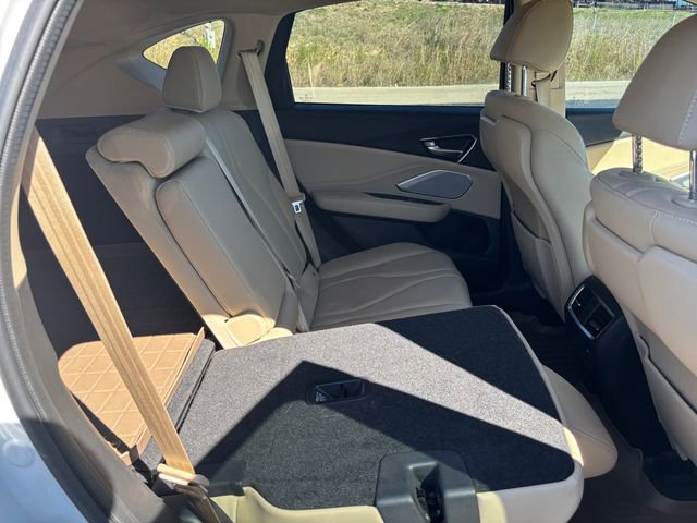 Used 2022 Acura RDX w/ Technology Package image 29