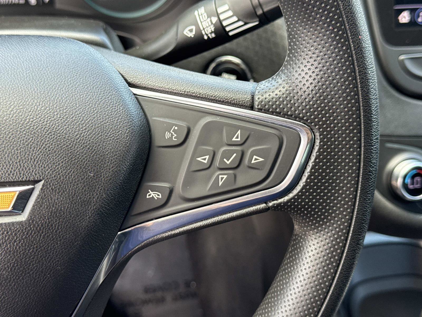 Used 2019 Chevrolet Malibu LT image 12