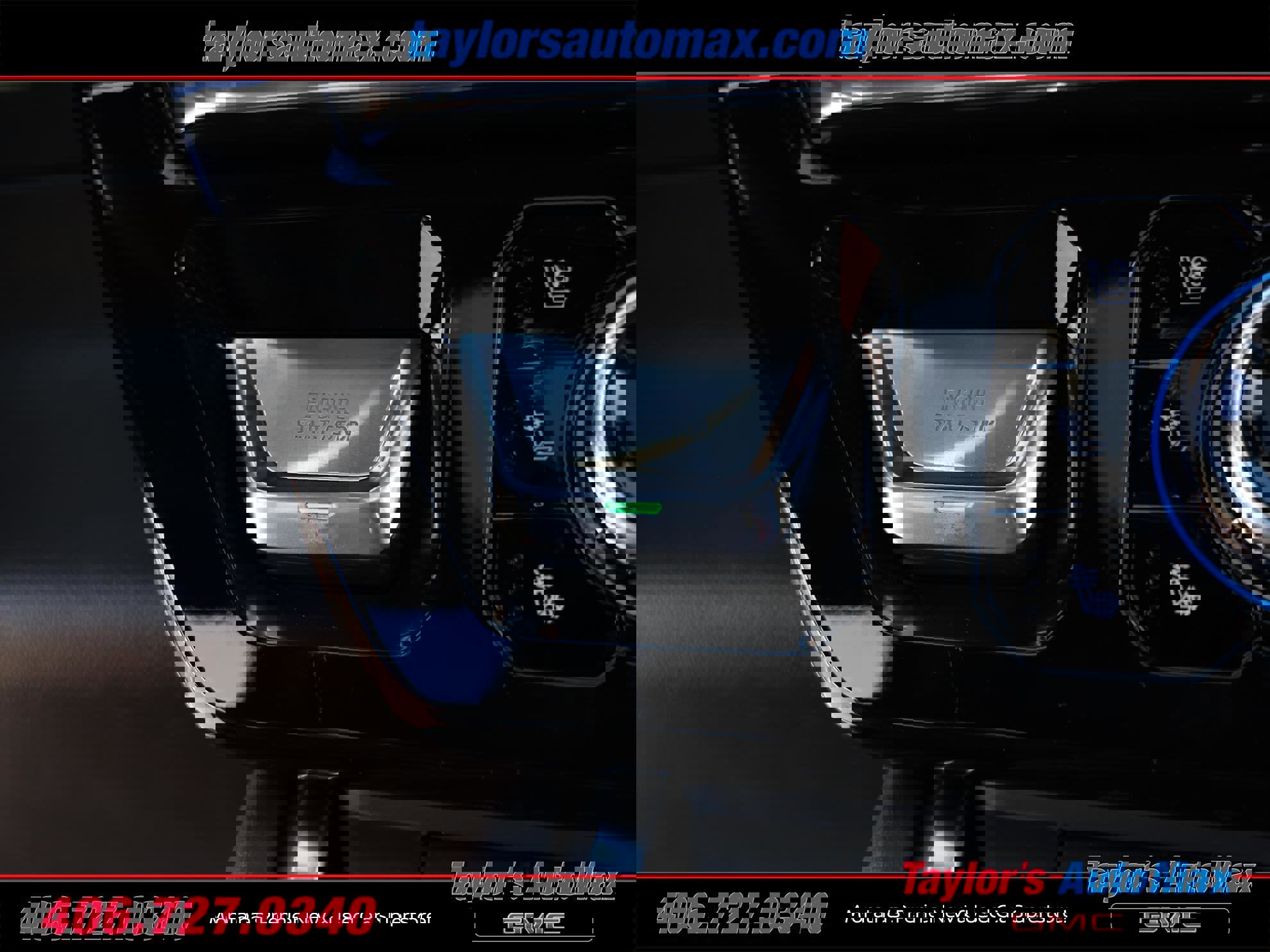 New 2026 GMC Sierra 2500 Denali w/ Denali Reserve Package image 34