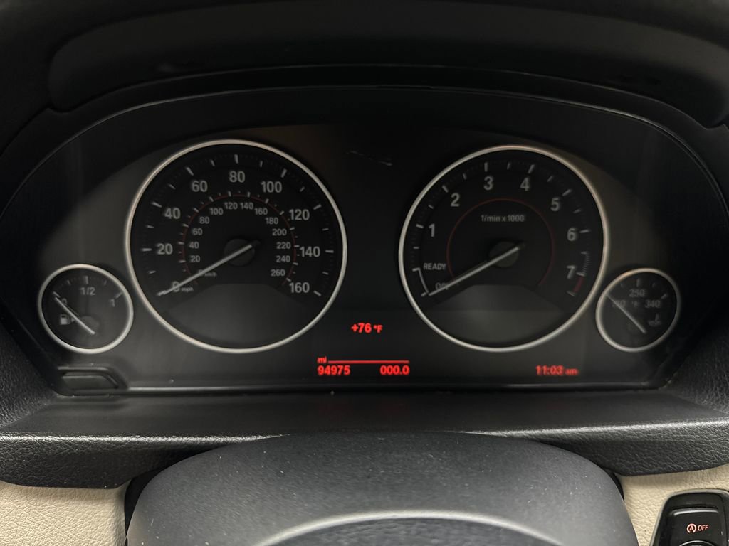 Used 2016 BMW 328i Sedan image 59