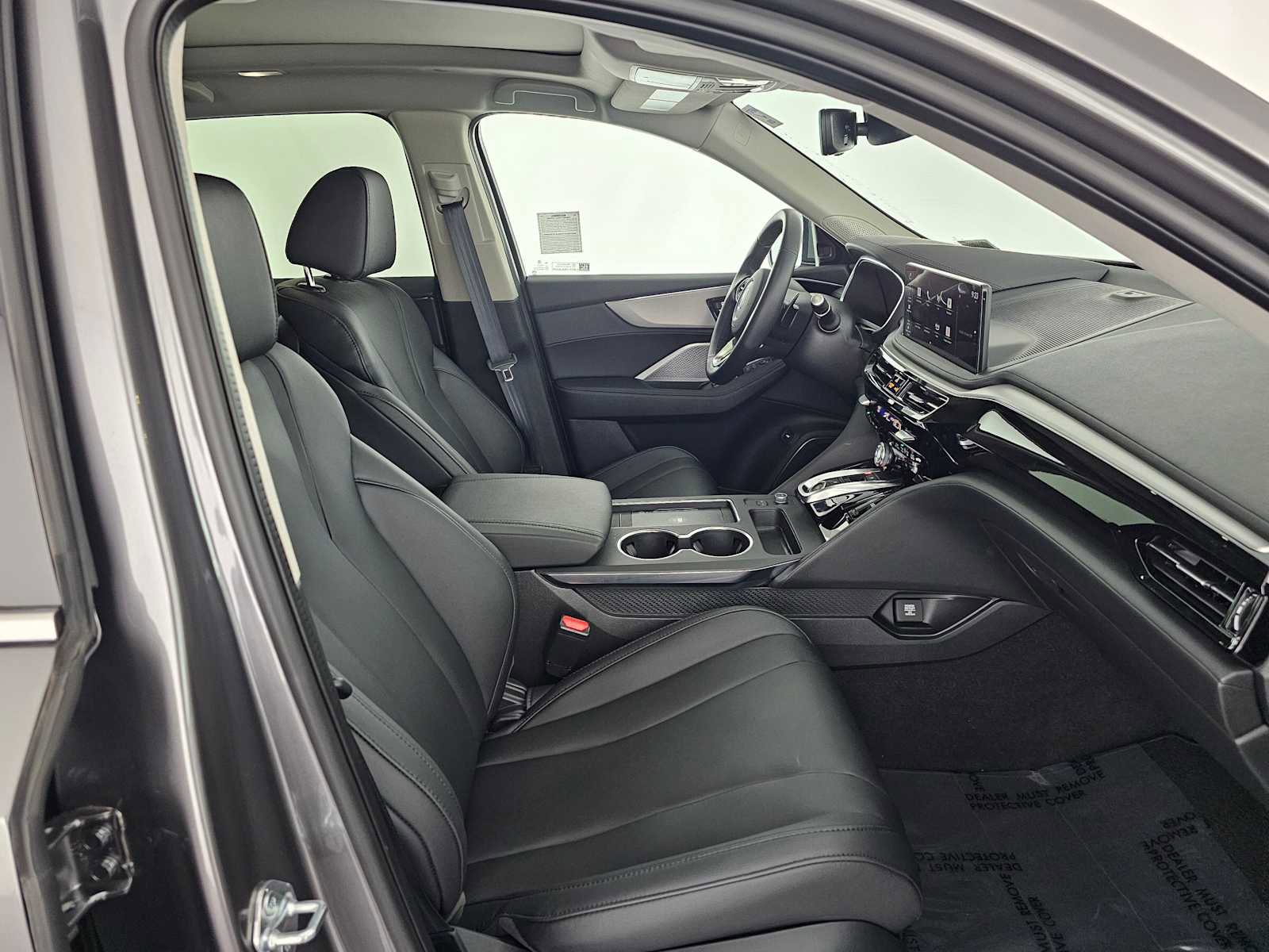 Certified 2025 Acura MDX SH-AWD image 10