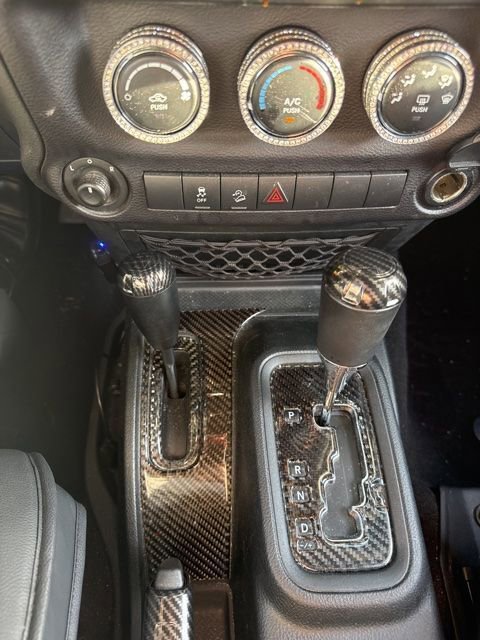 Used 2018 Jeep Wrangler Unlimited Sport S image 11