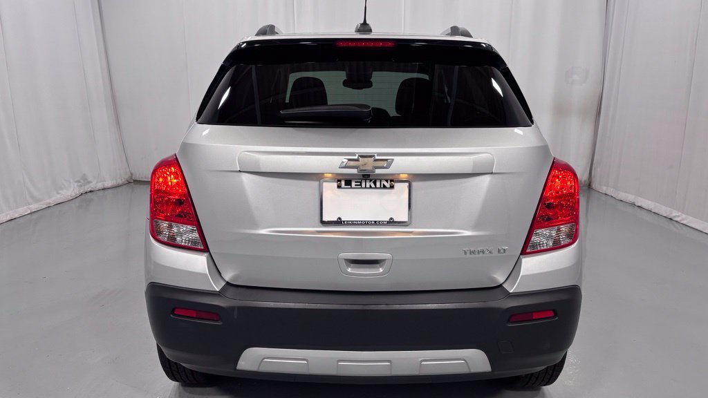 Used 2016 Chevrolet Trax LT FWD image 7