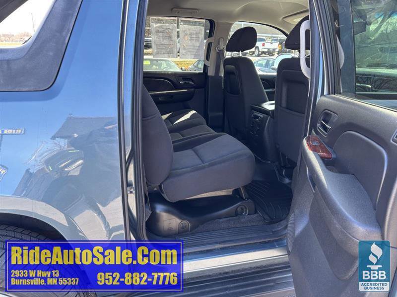 Used 2011 Chevrolet Avalanche LS w/ Regional Value Package image 16