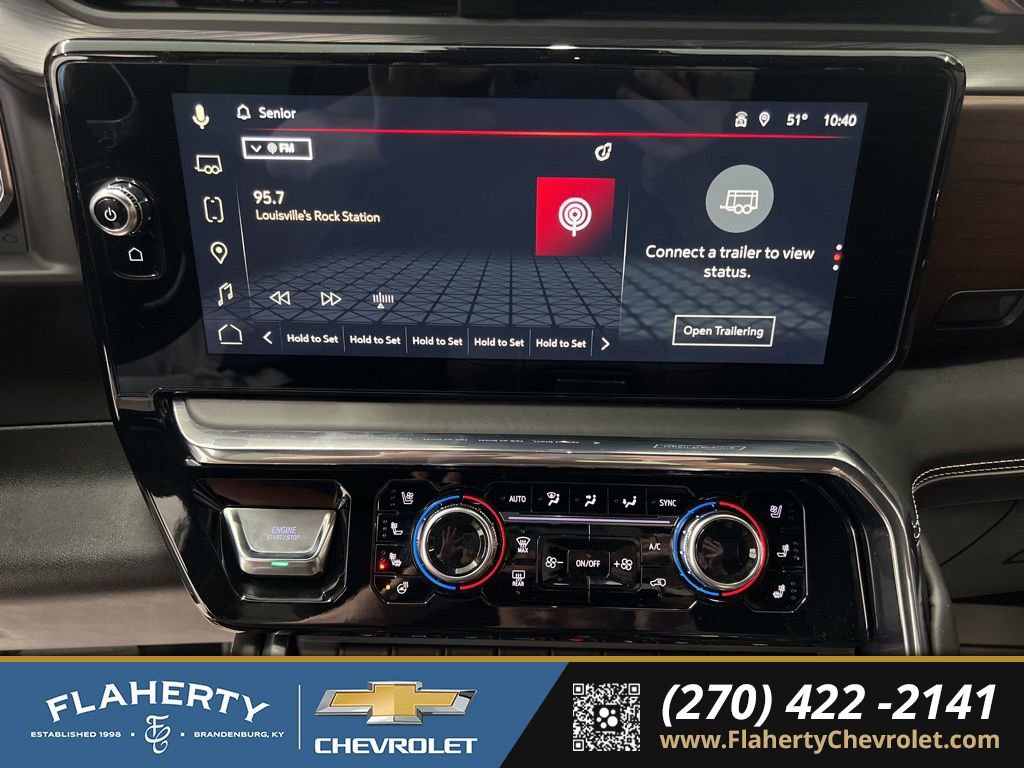 Used 2024 GMC Sierra 1500 Denali Ultimate image 30
