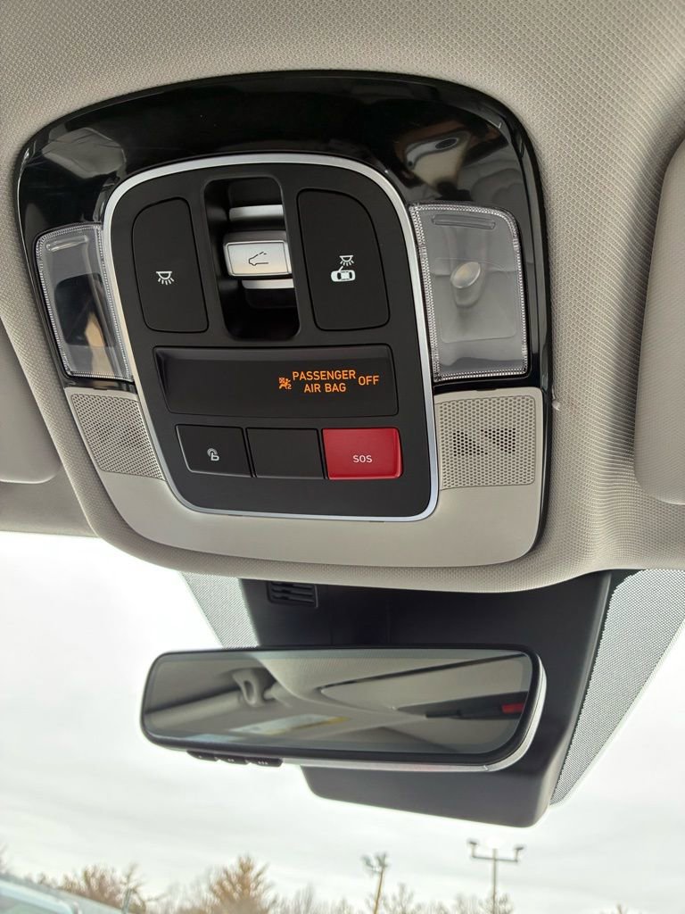 Used 2023 Hyundai Tucson Limited w/ Cargo Package image 43