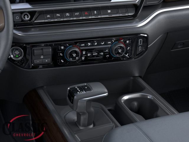 New 2026 Chevrolet Silverado 1500 High Country AWD/4WD image 25