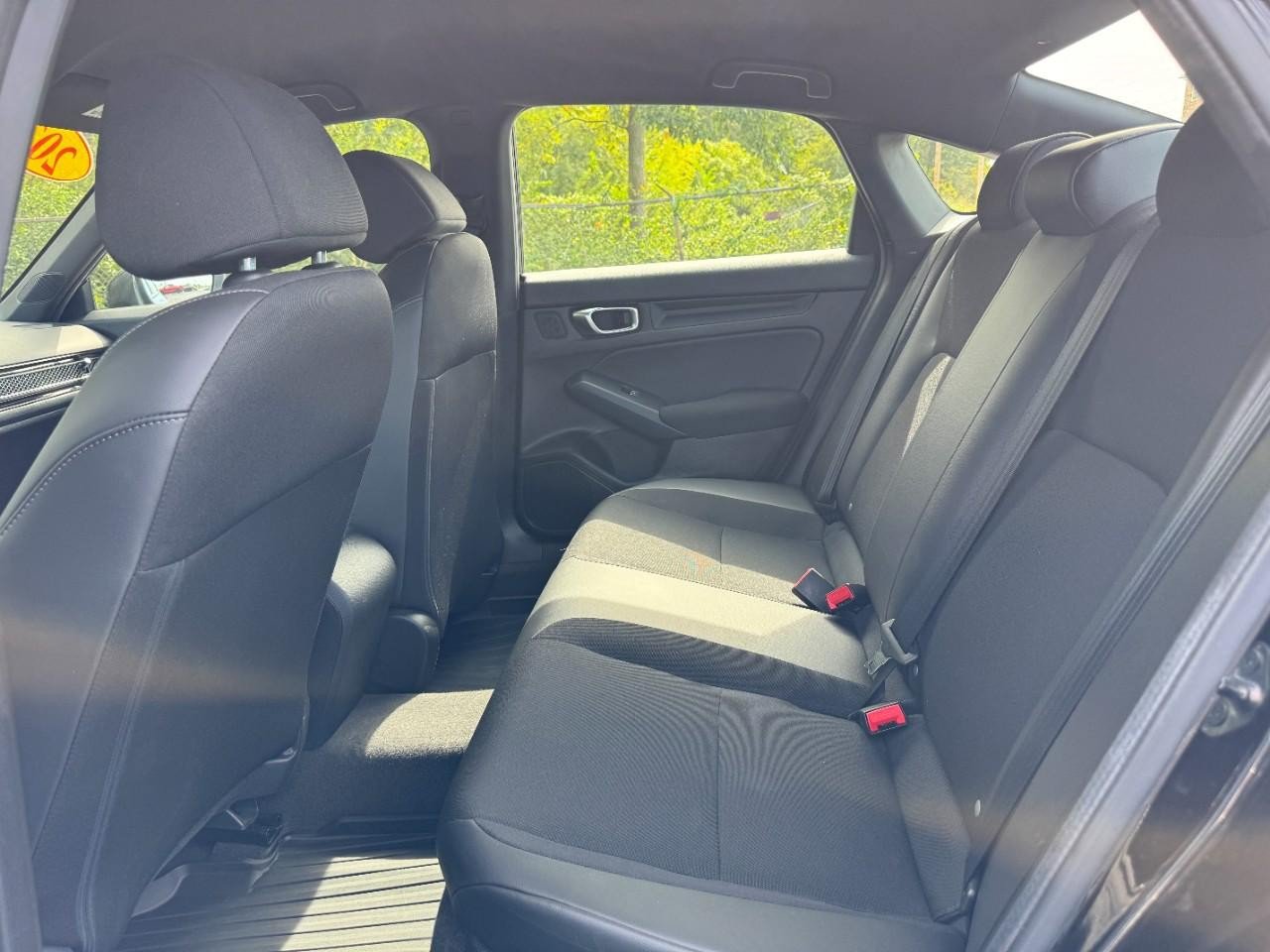 Used 2024 Honda Civic Sport image 12