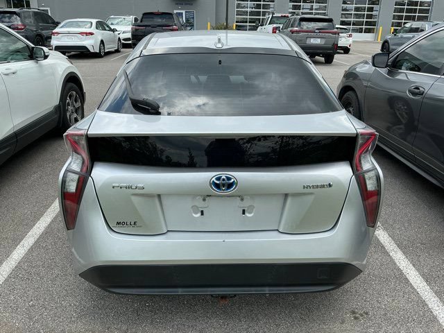 Used 2016 Toyota Prius Two FWD image 8