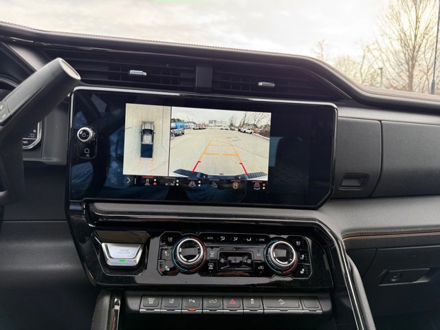 Certified 2024 GMC Sierra 2500 AT4 w/ AT4 Premium Plus Package image 22