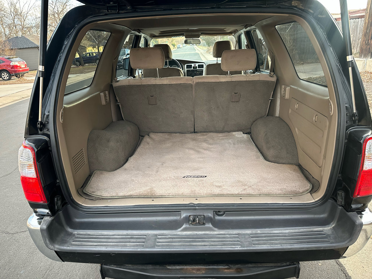 Used 2001 Toyota 4Runner SR5 image 13