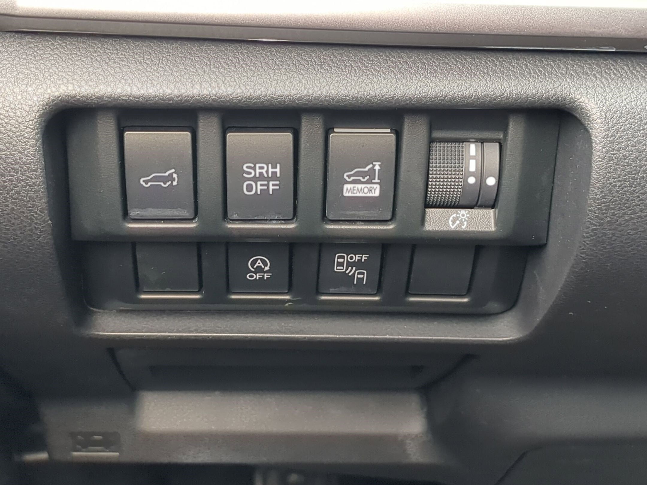 Used 2022 Subaru Forester Premium image 20