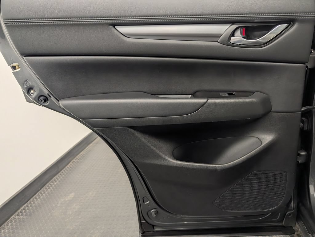 Certified 2023 MAZDA CX-5 AWD 2.5 S image 24