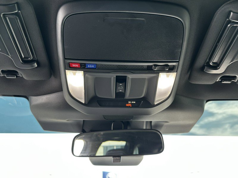 Certified 2025 Subaru Forester Sport image 26