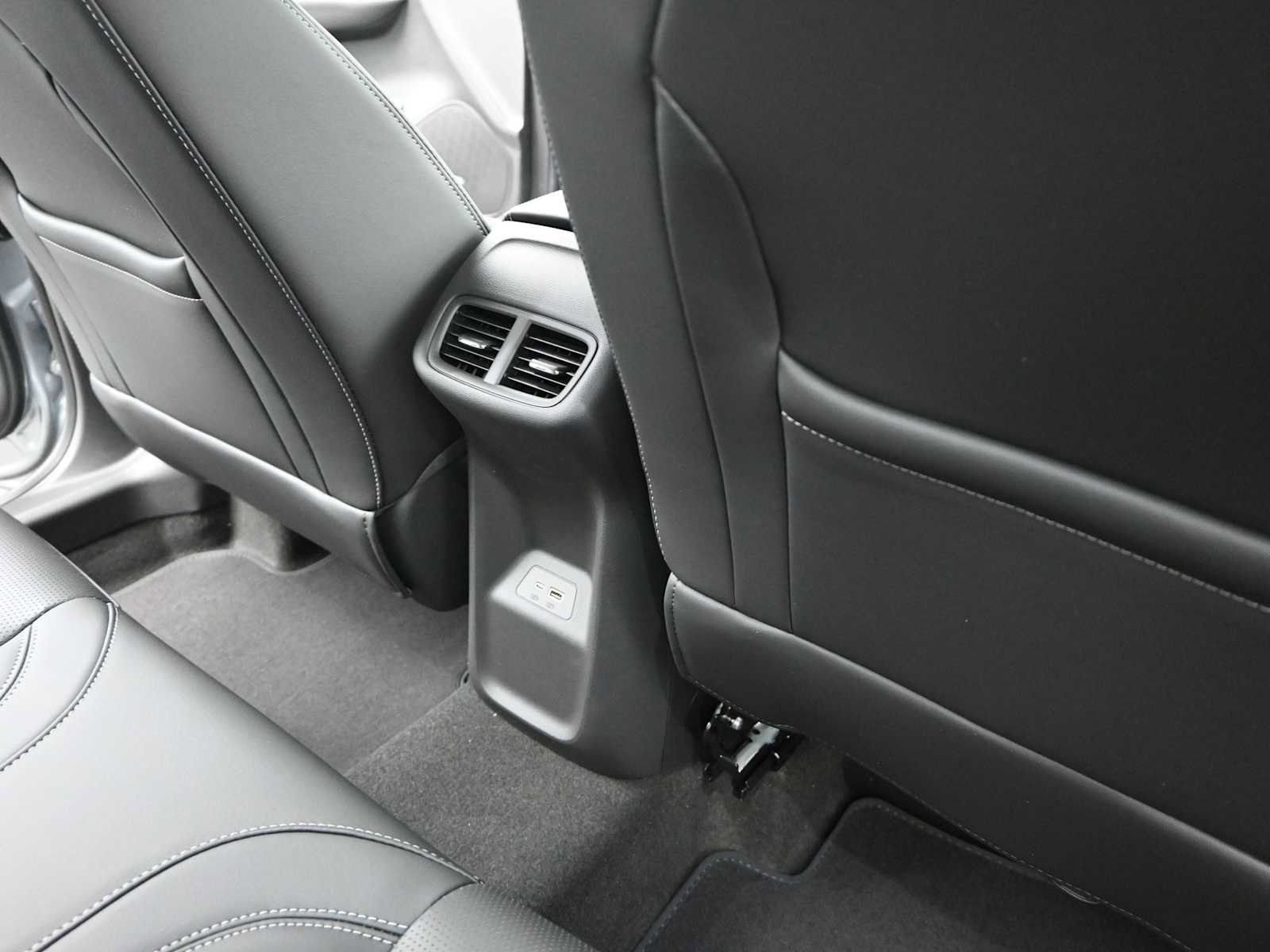 New 2026 Buick Envision Preferred image 26