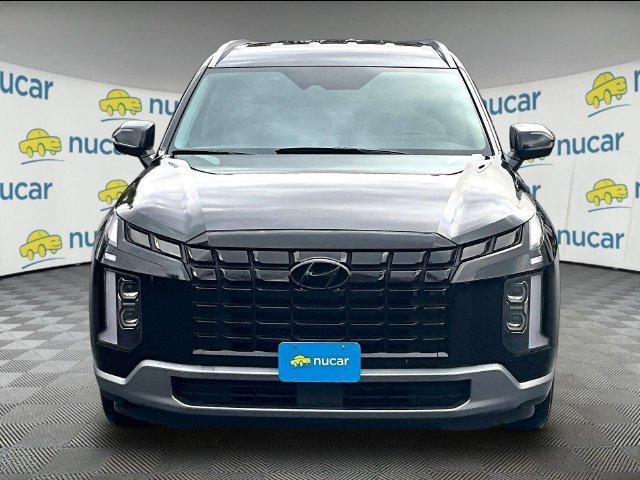 Used 2025 Hyundai Palisade SEL AWD/4WD image 3