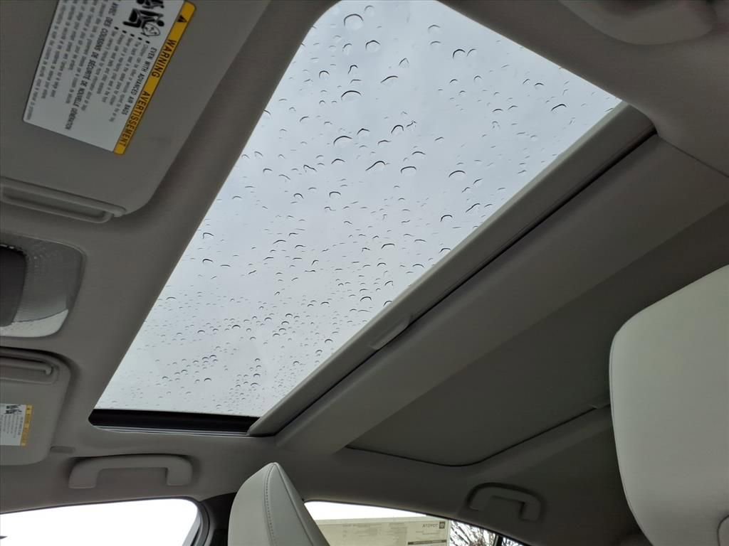 New 2026 Toyota Prius Limited w/ Limited Premium Package image 6