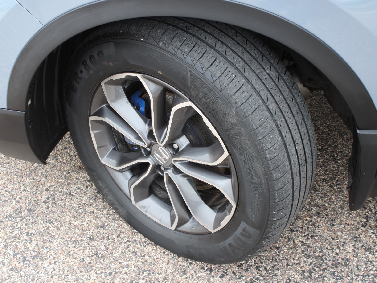 Used 2020 Honda CR-V EX-L image 17