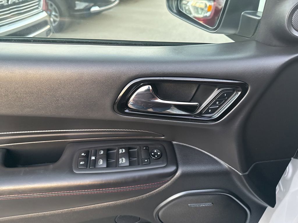 Used 2022 Dodge Durango R/T image 16