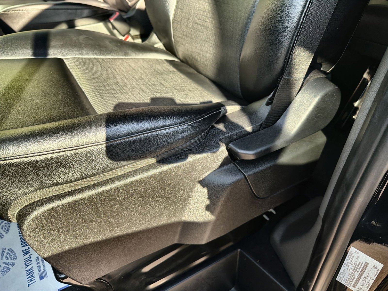 Used 2024 Ford Transit 350 XL image 38