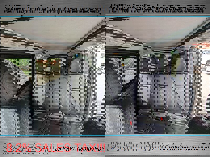 Used 2016 Mercedes-Benz Metris Passenger image 23