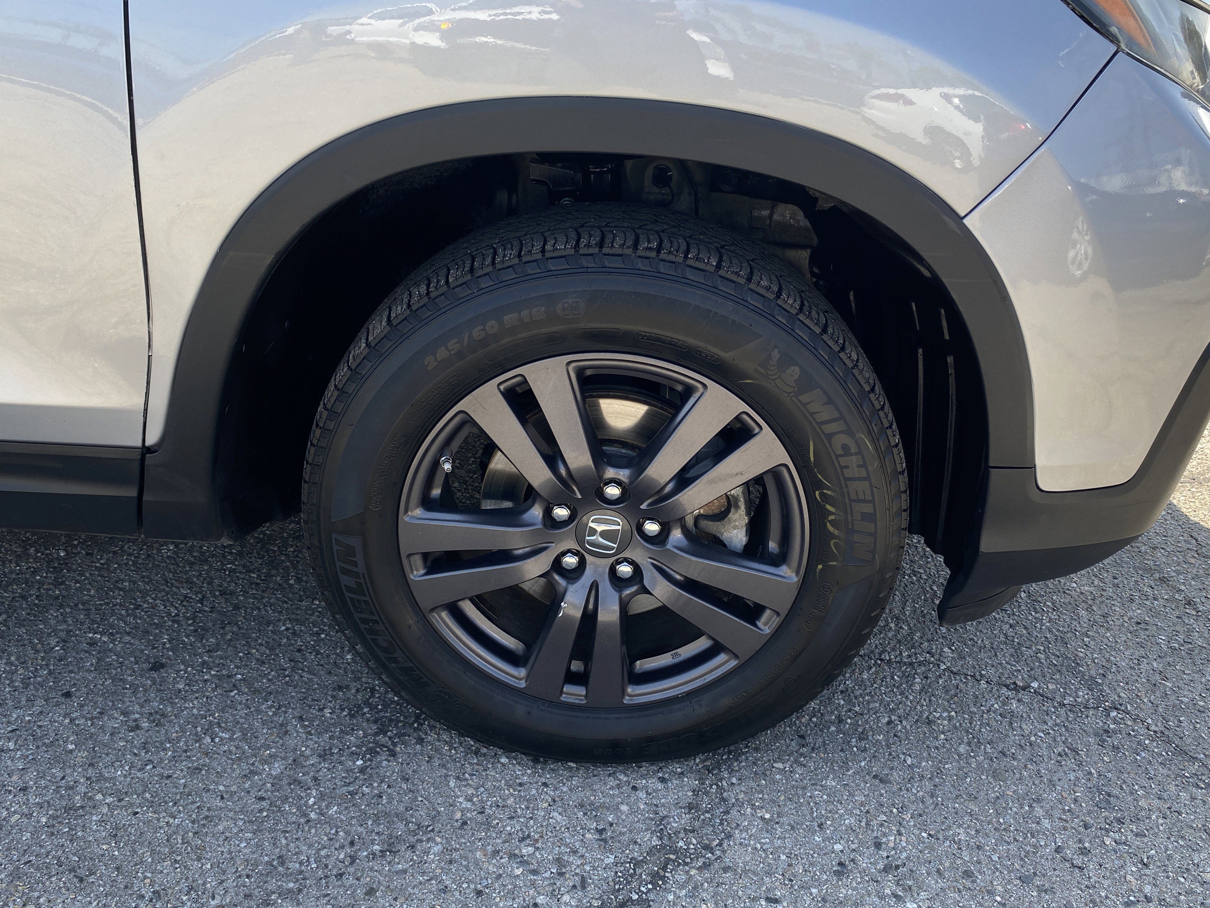 Used 2019 Honda Ridgeline Sport image 24