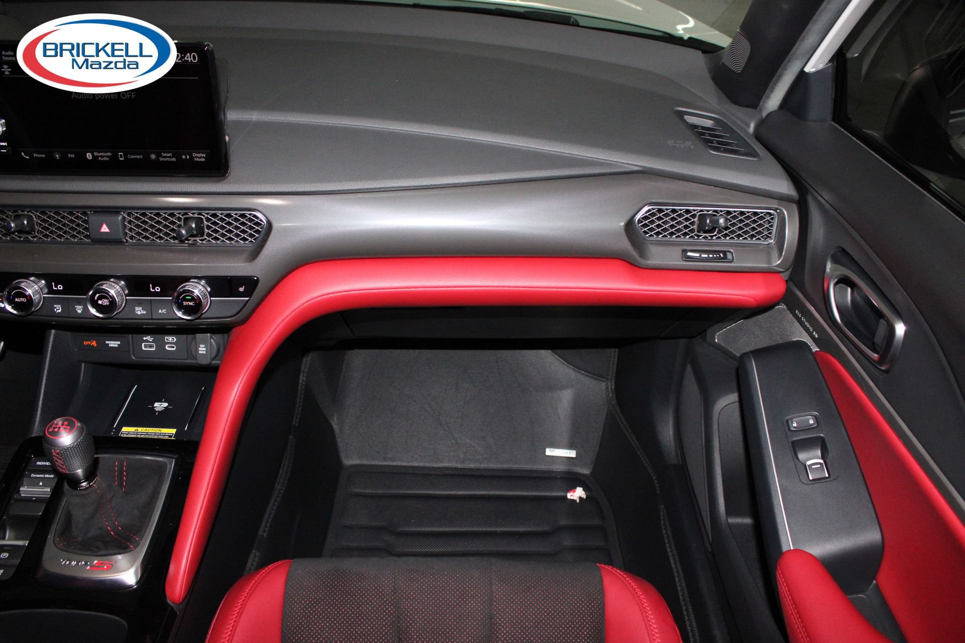 Used 2024 Acura Integra Type S FWD image 18