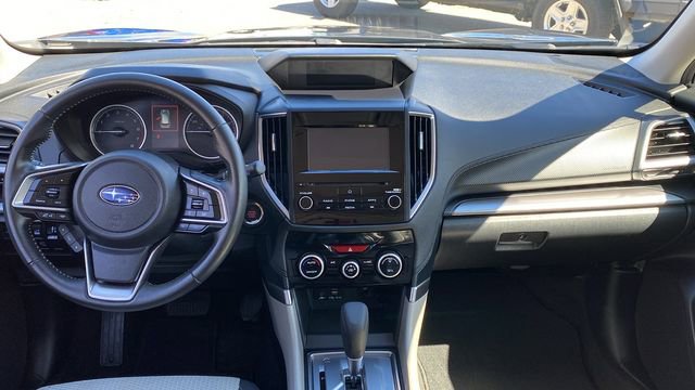 Certified 2022 Subaru Forester Premium image 13