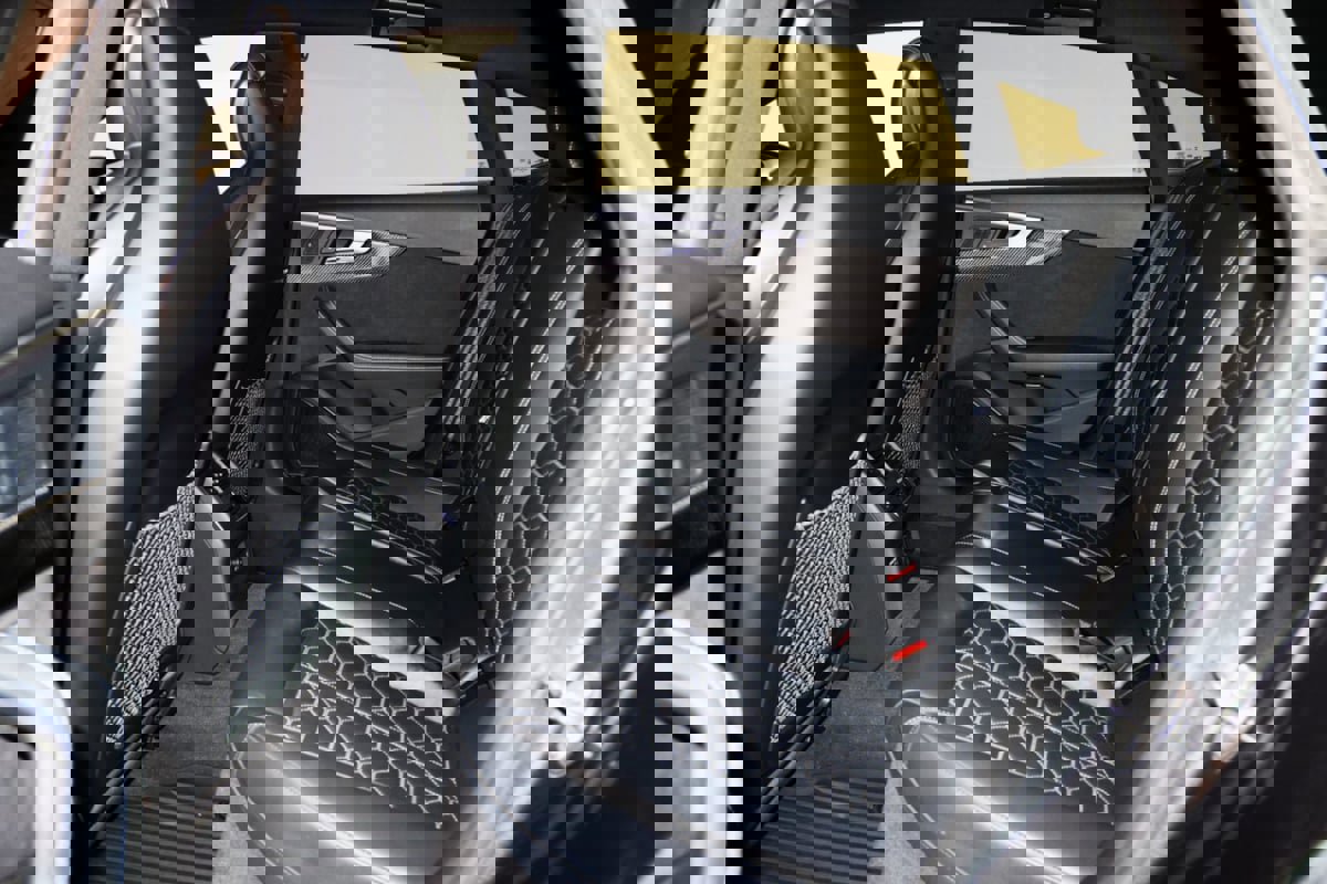 Used 2019 Audi RS 5 w/ RS Driver Assistance Package image 59