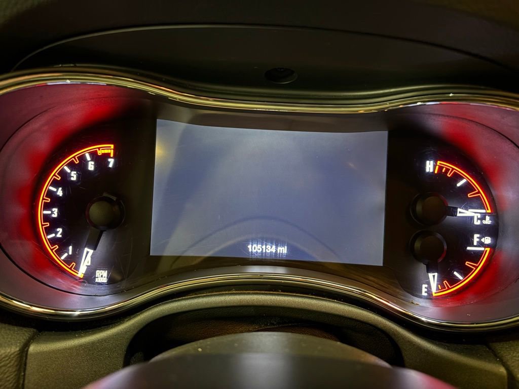 Used 2017 Dodge Durango GT w/ Premium Group image 27