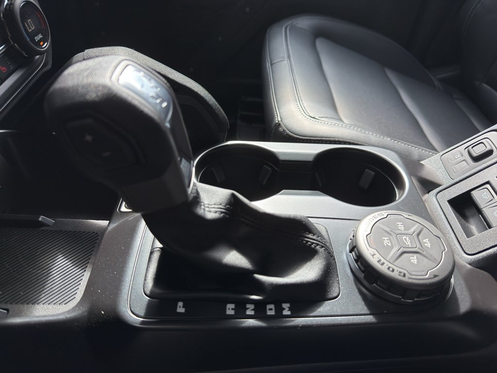 New 2026 Ford Bronco Badlands AWD/4WD image 26