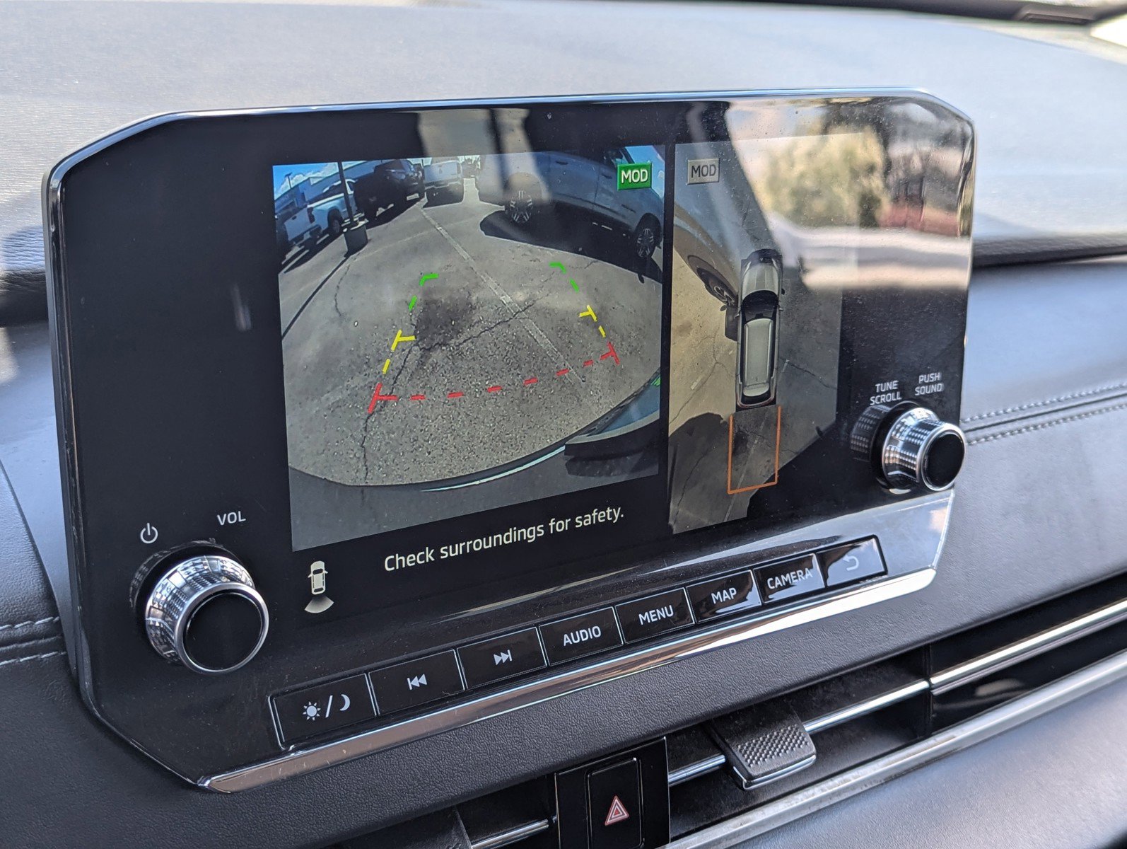 Used 2024 Mitsubishi Outlander SE AWD/4WD image 30