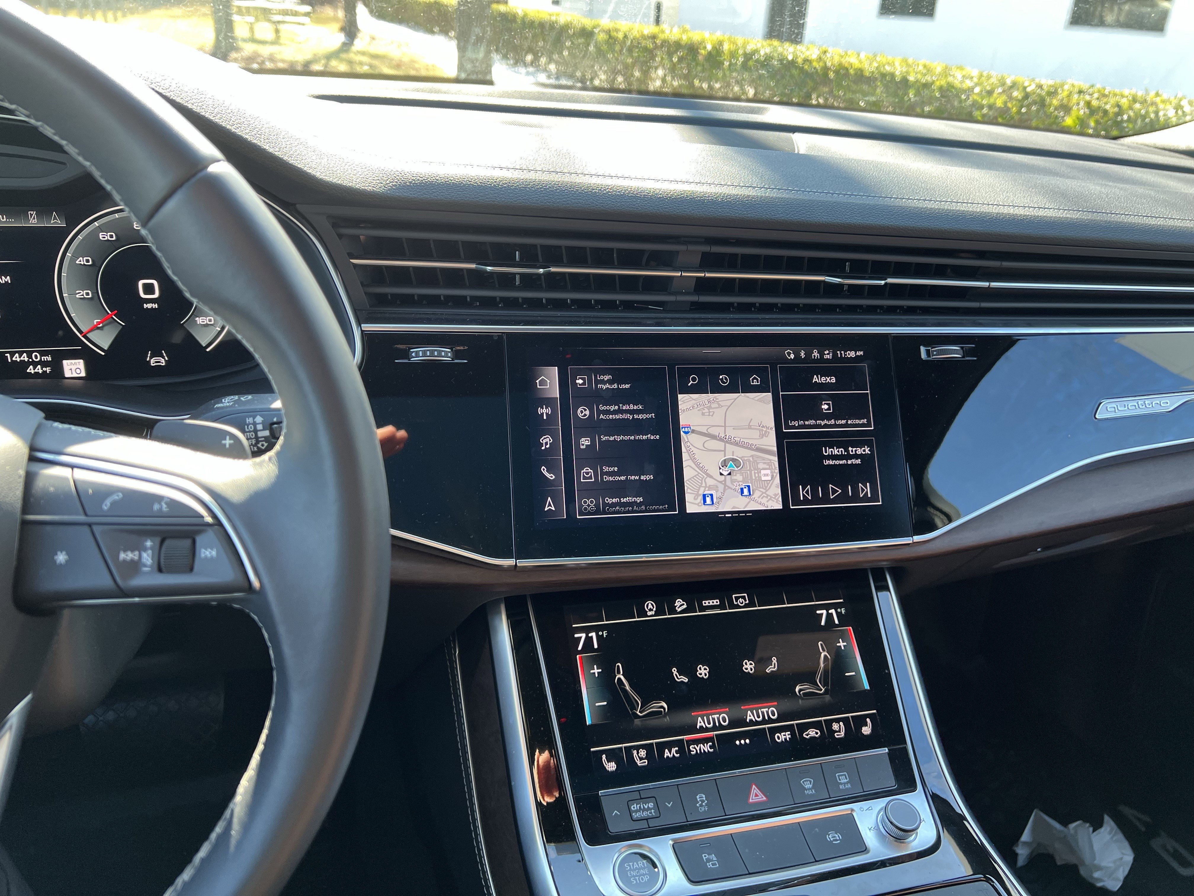 Used 2025 Audi Q7 3.0T Premium Plus w/ Premium Plus Package image 31