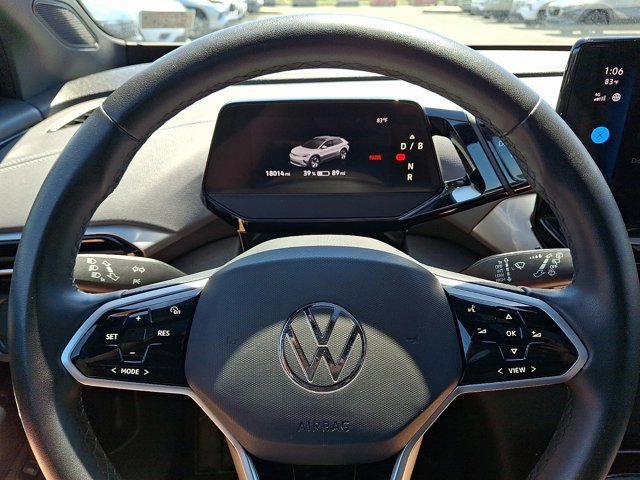 Certified 2023 Volkswagen ID.4 Pro S RWD image 24