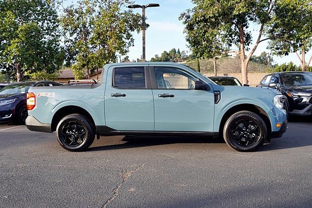 Used 2023 Ford Maverick XLT w/ Equipment Group 300A Standard image 7