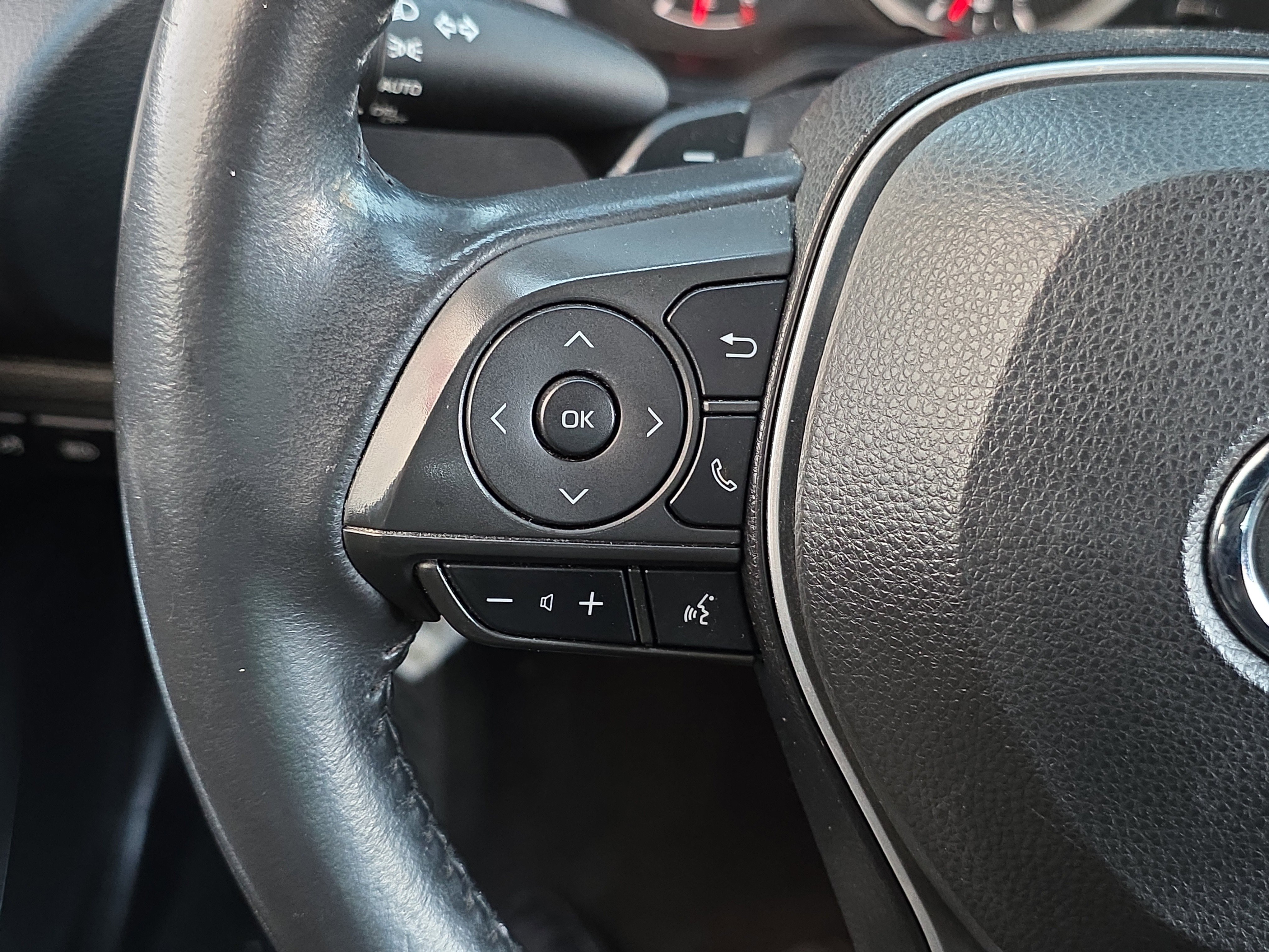 Used 2021 Toyota Corolla SE image 15