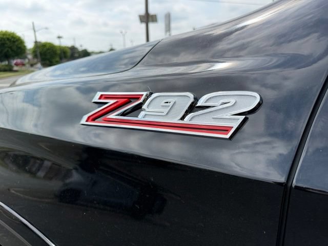 New 2026 Chevrolet Tahoe Z71 w/ Z71 Off-Road Package AWD/4WD image 5