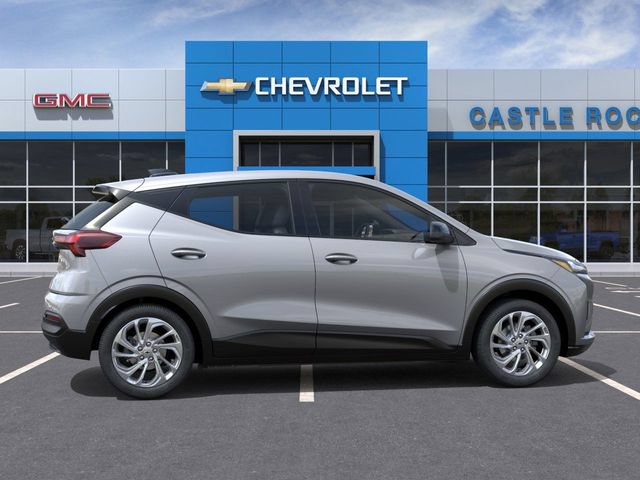 New 2027 Chevrolet Bolt LT w/ Comfort Package FWD image 5